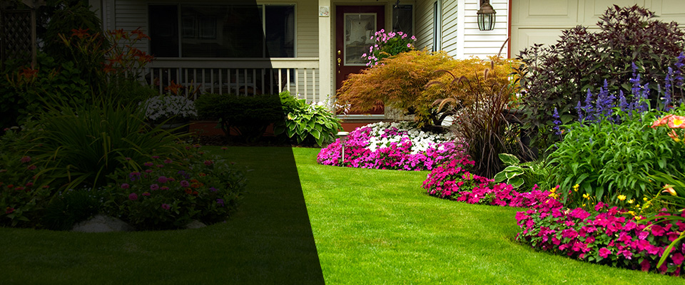 Astoria Landscapers