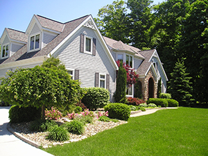 Landscapers and Lawncare Services in Astoria, NY